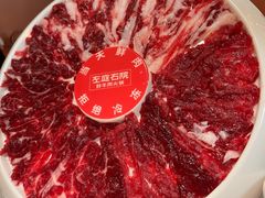 -左庭右院鲜牛肉火锅(南通CBD大有境店)