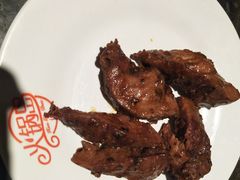 -火锅岛潮牌自助餐厅(天津天佑城店)