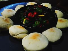 -醉霖生态餐厅(交大店)