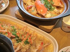 -味莊餐厅(康庄南街店)