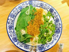 -龙抄手食府(浣花北路店)