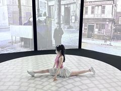 -北化机爱工场文化科技融合产业园