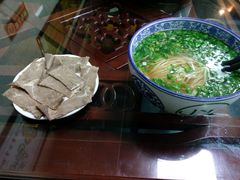 -马艾萨中国兰州牛肉拉面(劲松店)