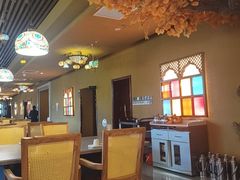 -君邦火锅(新疆大厦店)