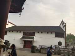 -绳金塔美食街(前进路店)