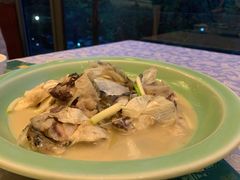 -山外山菜馆(玉泉路店)