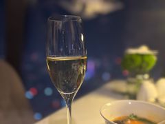 -傲廬·云端餐厅·深圳柏悦酒店