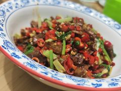 -三只鸟本地特色菜馆(上饶总店)