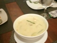 -Old House Restaurant