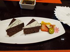 -艺站·自助餐厅·西餐厅(济南绿地美利亚酒店)