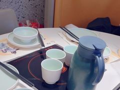 -黄记煌三汁焖锅(新佳丽江汉路店)