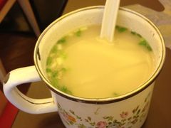 iphone_upload_pic-西贝(金桥店)