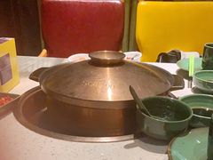 -润园四季椰子鸡火锅(海上世界店)