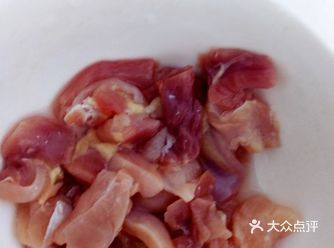 天气热吧，连吃饭都不想，就想吃点上火的