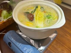 -U你·天然调味(南湖总店)