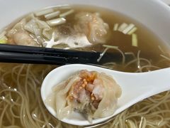 -曾仔竹升面