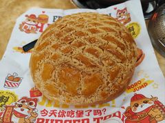 -五洞大众牛餐馆(番禺分店)