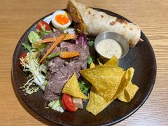 -HELLO 27 意面·沙拉·帕尼尼