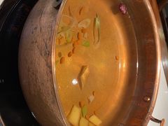 清汤锅-东来顺饭庄(王府井步行街店)