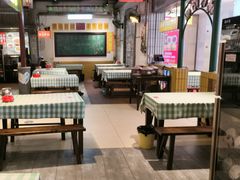 -彭耕记猪油炒小菜(吉联mall店)