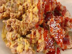 -Woolee韩食堂·韩式家庭料理
