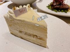 茉莉酒酿千层-Toris(LuOne凯德晶萃广场店)
