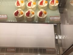 -好利来(盘锦万达店)