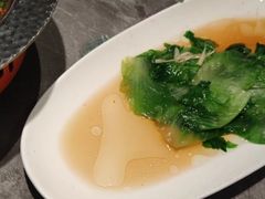 -1937青岛老味道·海肠捞饭·青岛菜(大鲍岛栈桥店)