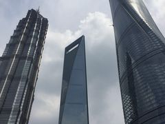 -上海中心大厦