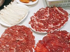 -黑山牛肉汤火锅(花城汇店)