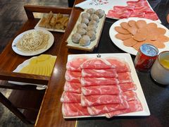 -味蜀吾正宗川味老火锅(横店店)