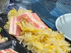 -红岸碳烤齐齐哈尔原味生态烤肉