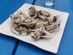 -渔民船说·北塘海鲜·天津菜·海肠捞饭(北塘古镇店)