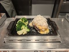 -肉肉大米(金虹桥店)