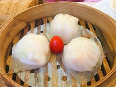 -点都德(华强南店)