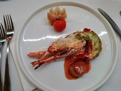 -马克西姆餐厅(崇文门店)