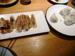 -伊喜饺子·烤鸭(五道口学院路店)