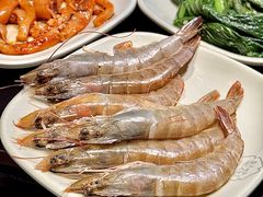 -梨花自助烤肉(西三旗万象汇店)