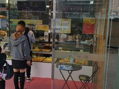 门面-鲍师傅糕点(西站店)