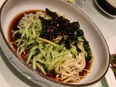 拉皮-长春市茶啊衝饭店(南湖公园店)