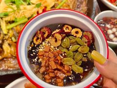 -老板恋上鱼(印象城店)