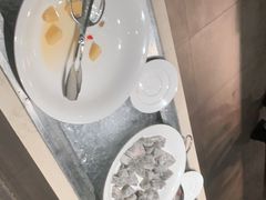 -顺德美的万豪酒店·自助餐·贡厨