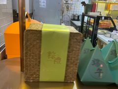 -BC烘焙伴手礼(新光天地店)