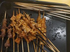 鸡关节-望京小腰(北京总店)