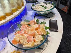 -王家渡火锅店(亦庄店)