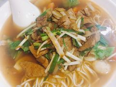 -二扁私房面馆(崂山路店)