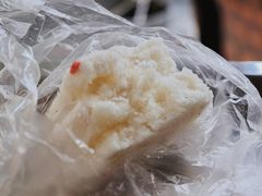 芳婆糕-芳婆糕团店(王府大街店)