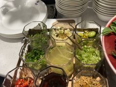 -红鼎豆捞·专注品质海鲜20年(宝丰路店)