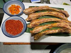 -那家小馆•北京菜•烤鸭(中关村店)