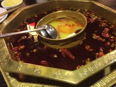 iphone_upload_pic-蜀九香火锅(彩虹店)
